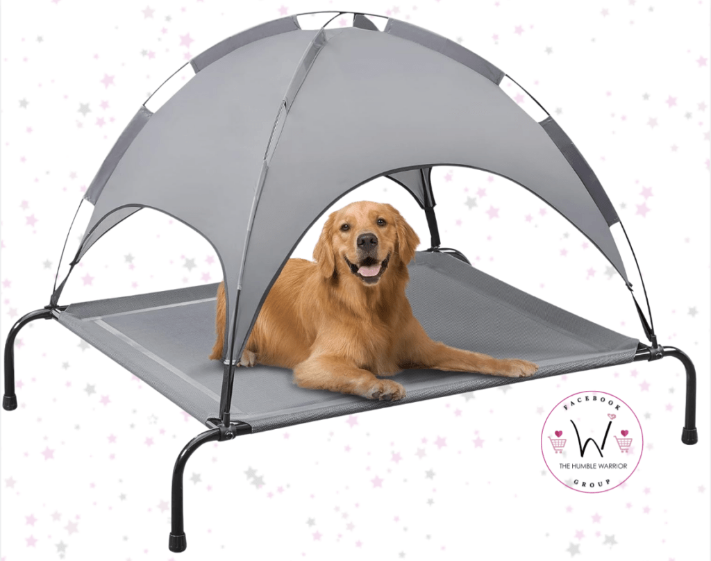 PRAISUN XL Dog Bed!